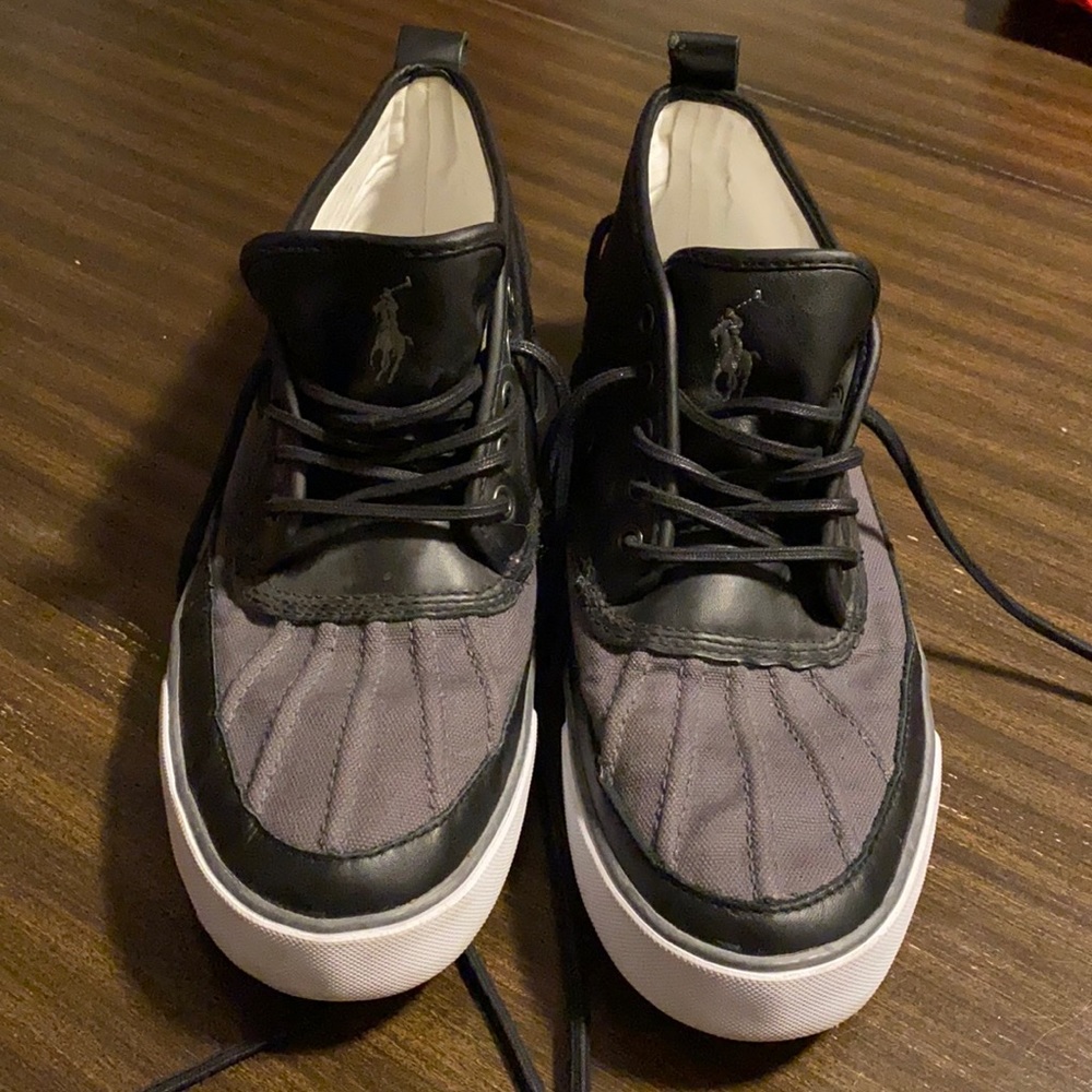 Men’s Polo Ralph Lauren Shoes